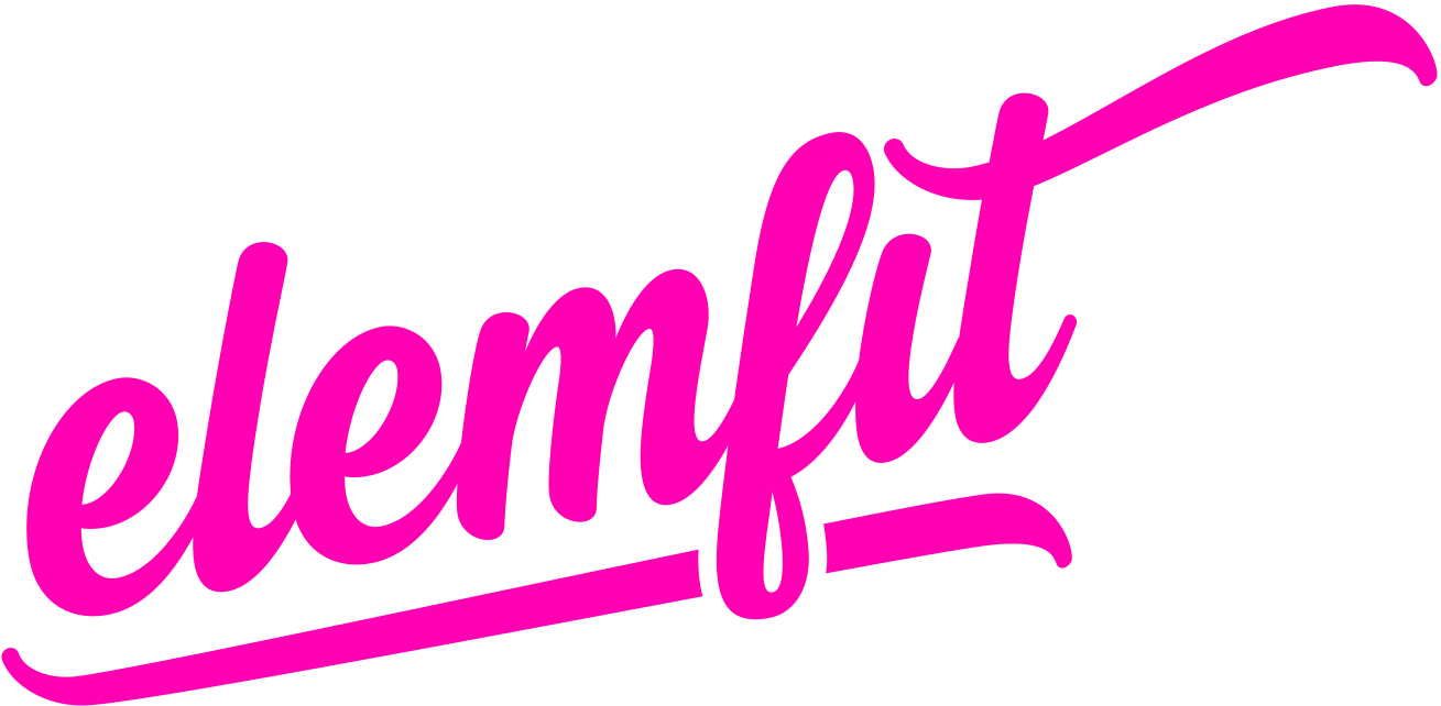 Logo Elemfit