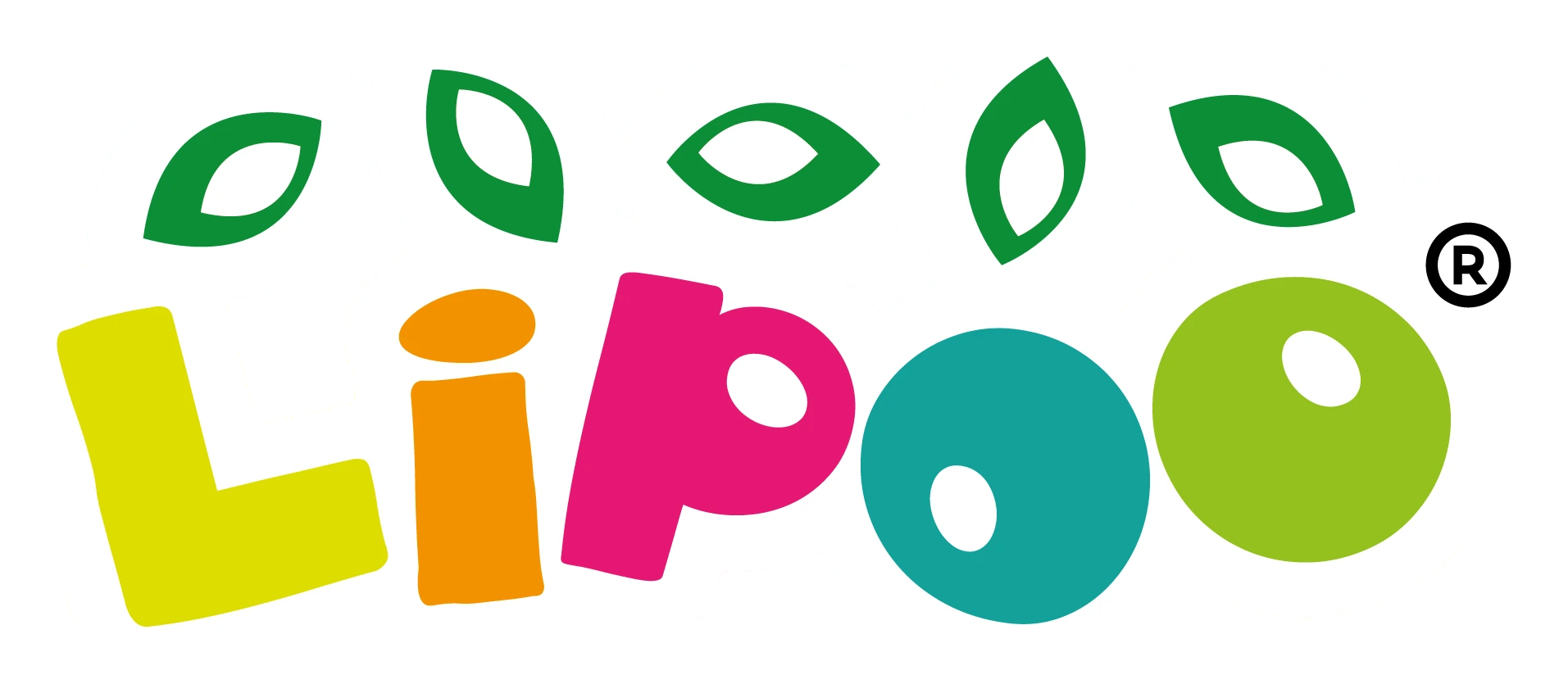 Logo Lipoo