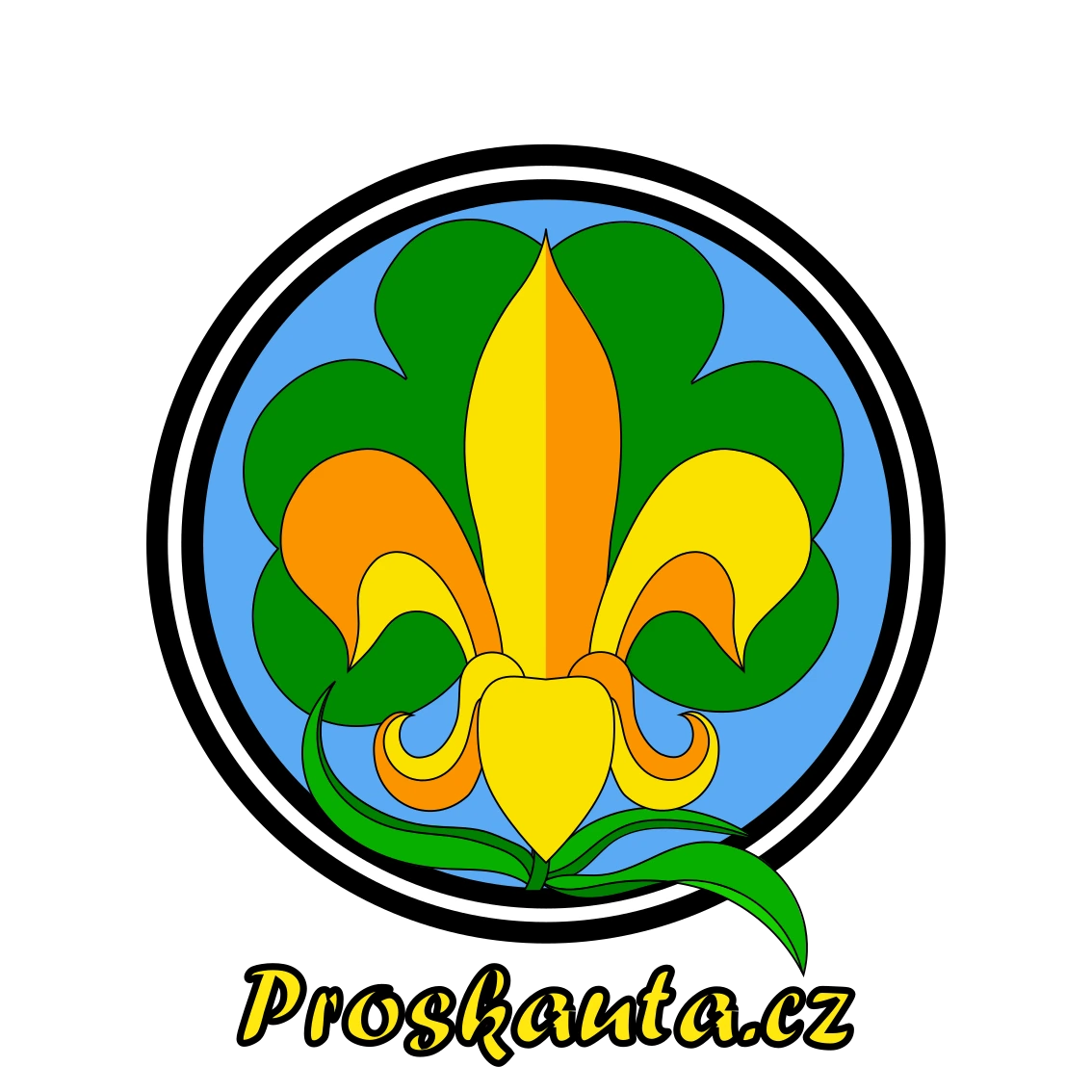 Logo Proskauta