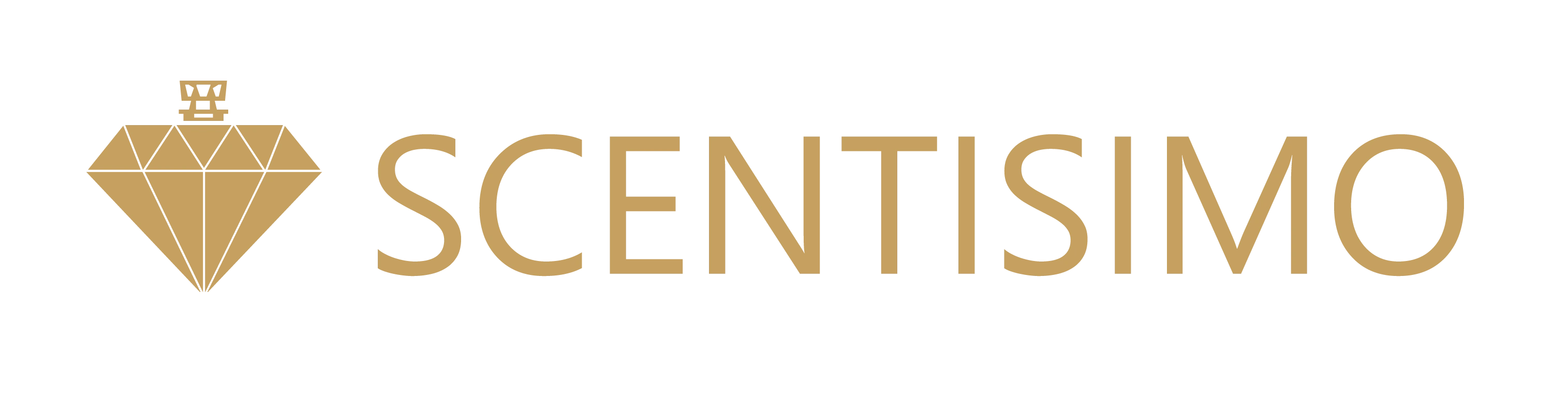 Logo Scentisimo